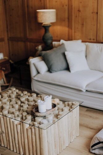 Family and Group Chalet Appenzell at the Alpstein - Hotel Brülisau / Weissbad