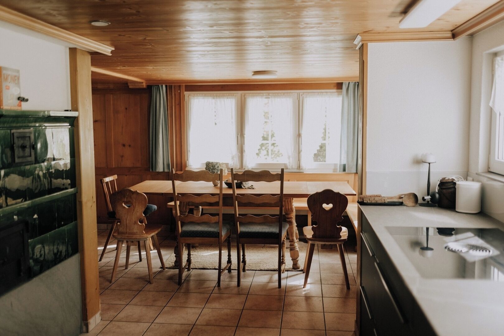 Servei de restauració