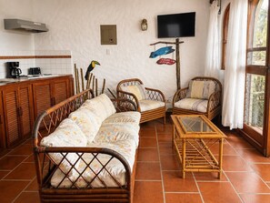 Fernseher