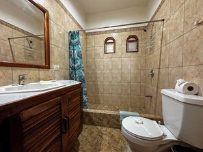 Handtücher, Toilettenpapier