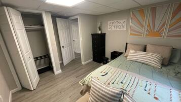 3 camere, Wi-Fi, lenzuola