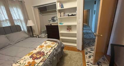 3-bedroom house in Moorhead in nearby colleges