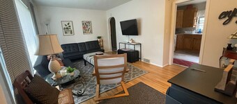 3-bedroom house in Moorhead in nearby colleges