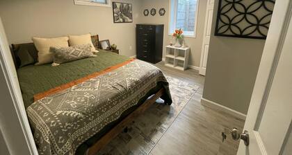 3-bedroom house in Moorhead in nearby colleges