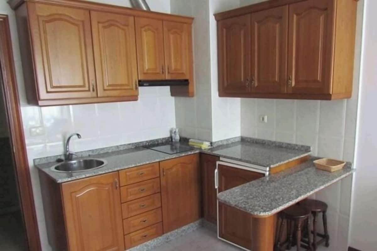 Economy Apartment | Private kitchenette