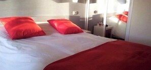 Economy Apartment | Free WiFi