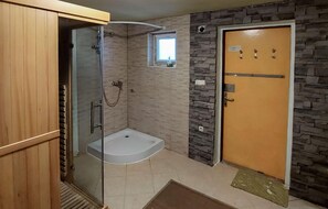Shower