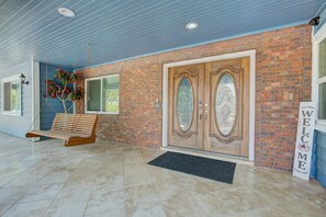 House | 4 bedrooms