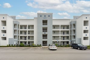 2 habitaciones