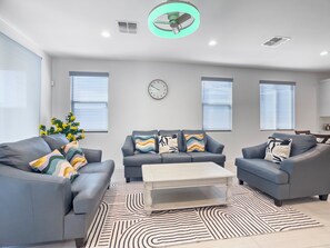 スマートテレビ