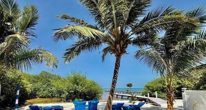 360 Suites: Seaside 6BR Retreat