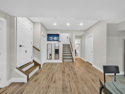 Windsor Perfect Stay