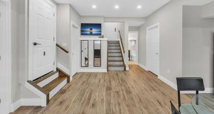 Windsor Perfect Stay