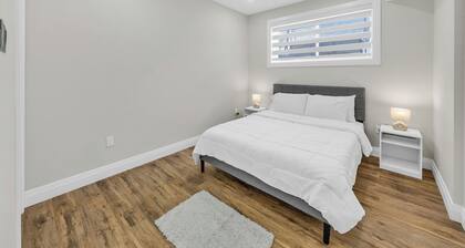 Windsor Perfect Stay