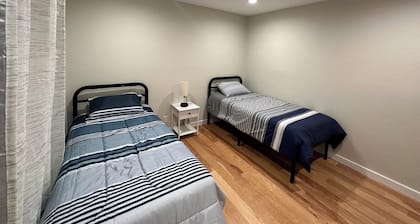 Charming 4-bedroom house in Mountlake Terrace