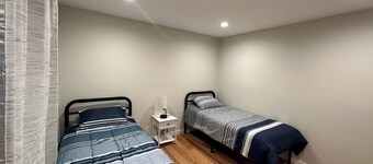 Charming 4-bedroom house in Mountlake Terrace