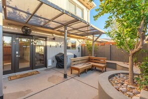 テラス / パティオ