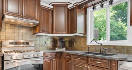 Home, away from home.