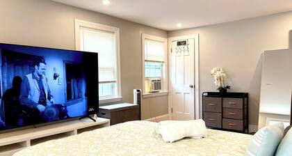 4-bedroom with big Patio @Abington, near Braintree, Weymouth, Brockton, Randolph