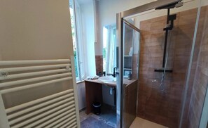 Dusche