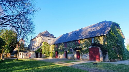 Gîtes de France® - La Maison de Famille