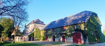 Gîtes de France® - La Maison de Famille