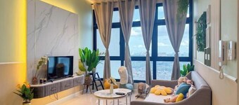 JB Paradigm Mall by RR JBcity