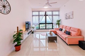 Room - JB Paradigm Mall by RR JBcity (Tebrau)