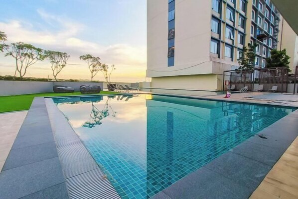 Tiện nghi, dịch vụ nơi lưu trú