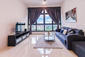 Room - JB Paradigm Mall by RR JBcity (Tebrau)