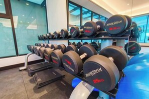 Property amenity - JB Paradigm Mall by RR JBcity (Tebrau)