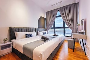 Room - JB Paradigm Mall by RR JBcity (Tebrau)