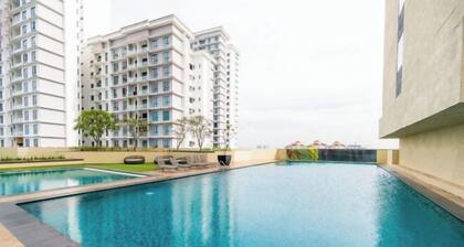 JB Paradigm Mall by RR JBcity