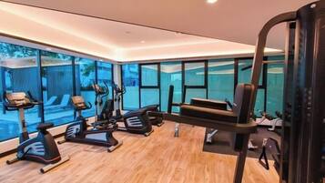 Accommodatievoorziening