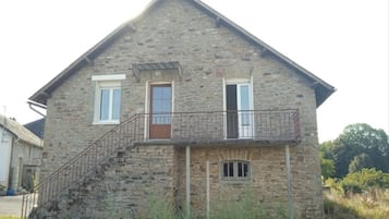 Exterieur