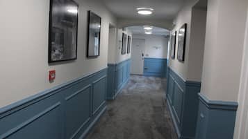 Vestibule