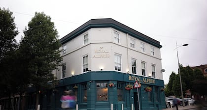 The Royal Alfred