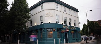 The Royal Alfred