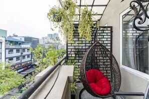 Room - Edoya Hotel Phu My Hung (Ho Chi Minh City)