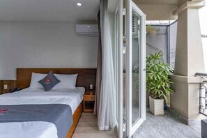 Room - Edoya Hotel Phu My Hung (Ho Chi Minh City)
