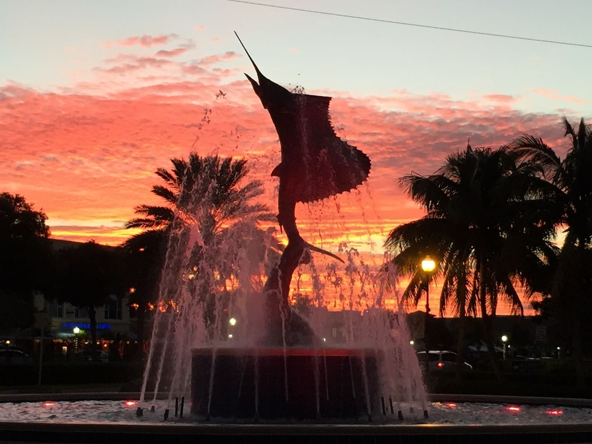 Majoittajan profiilikuva