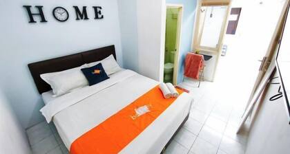 Behomy Waru Sidoarjo