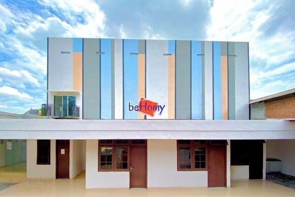 Exterior - Behomy Waru Sidoarjo (Waru)