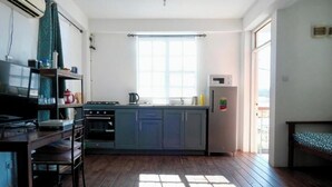 Eget kjøkken