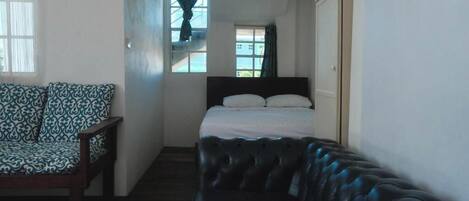 1 slaapkamer, internet, beddengoed