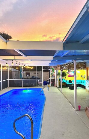 Innenpool