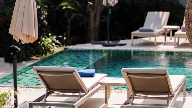 Exterior - tulum resort koh samui  (Koh Samui)