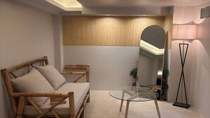 Basic Studio, Courtyard View | In-room safe, iron/ironing board, WiFi (free) - tulum resort koh samui  (Koh Samui)