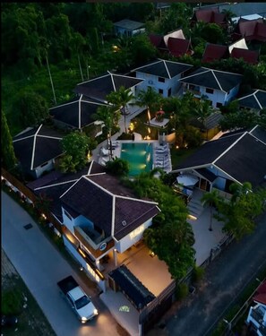 Exterior - tulum resort koh samui  (Koh Samui)
