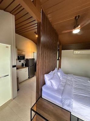 Deluxe Suite, Balcony, Lake View - tulum resort koh samui  (Koh Samui)